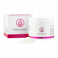 Kolagenas Gėrimui Nature Essence Hialurono Rūgštis Kofermentas Q10 Vitaminas C A