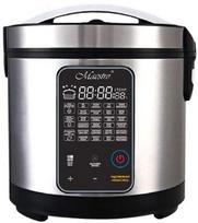 Garnek Elektryczny Multicooker Maestro 5 L, 26 Programów