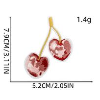 Meilė Lanko Drabužių Aksesuarai Dekoratyvinė Siuvinėjimo Audinio Lipduko Aksesuarai Lopas Lipdukas Miela Sagė Krepšio Lipdukas Girl cloth sticker 12 #