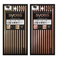 syoss - Hair Concealer Natural Brown