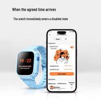 Xiaoxun T6C Kids Smart Phone Watch (CN version)