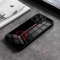 BloodBorne Phone Case For IPhone 17 15 Pro Max 12 16 14 Plus 11 13 Pro X XR XS 7 8 Plus SE Glass Cover iPhone 17