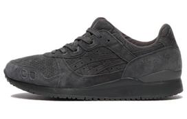 ASICS Gel Lyte Iii Og Obsidian Grey 1201A050-023 37.5