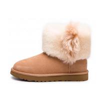 (WMNS) UGG Classic Mini Wisp Boot 'Arroyo' Women's 1101039-ARY EU 39