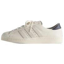 KITH X MESSI X Adidas Originals SUPERSTAR Skateboard Shoes Unisex Ecru KH6707 40⅔