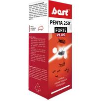 Insekticidinis preparatas, stabilizuotos suspensijos pavidalu, Penta 250 Forte+ 50 ml