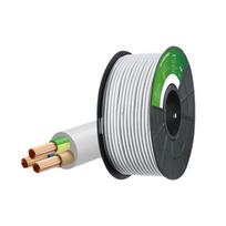 National Standard 3-Core Copper Power Cable