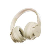 WOPOW Active Noise Cancelling Bluetooth Over-Ear Headphones