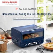 Morphy Richards Mini Multi-functional Electric Oven CN plug (adapter included)