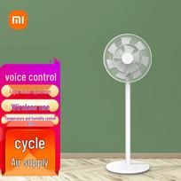 Xiaomi išmanusis pastatomas cirkuliacinis ventiliatorius Pro, belaidis, Kinijos kištukas (adapteris įtrauktas)