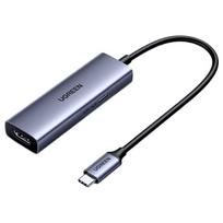 Ugreen HDMI Type-C 2K Video Capture Card