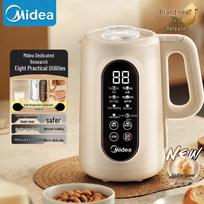 Midea Multi-function Soy Milk Maker & Blender