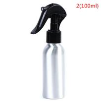 50-500ml Aluminum Bottle Empty Spray Bottles Pump Sprayer Fine Mist Spray - High Quality For Daily Application
