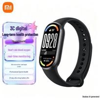 Xiaomi Smart Band 10 (CN version)