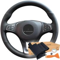 Vairo užvalkalas Siuvimas Mercedes Benz C W205 A W176 Glc X253 X156