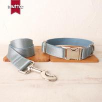 MUTTCO Durable Dog Leash Set, Pull-Resistant, UDC-114 M