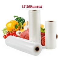 Electric Vacuum Sealers 220V Automatic Vacuum Food Sealer For Food Paer Vacuum hine For Home Kitchen Vacuum Bags beige
