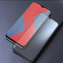 KEYSION grūdintas stiklas, visas dangtelis skirtas POCO C65 C55 ekrano apsauginė stiklo plėvelė, skirta Xiaomi 14 Pro Redmi 13C 12C Note 13 Pro+ 5G for POCO C65 juoda