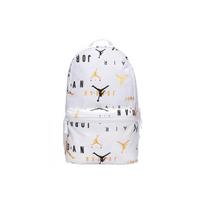 Jordan Poliesterio Kuprinė Įprasta Unisex Balta Jordan JD2143004GS-002 balta