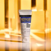 [VEGAN Certified] DERMA FACTORY Retinoid 4000 ppm Cream 30 ml