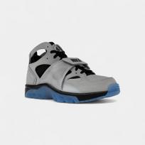 Nike Air Trainer Huarache Wolf Grey Star Blue 41 pilka