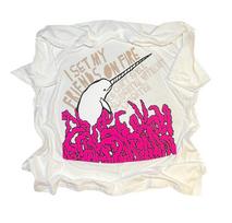 Nauja! Aš Padegiau Draugus marškinėliai Unisex Koncertinis 2025 BL325 Unisex T-Shirt S