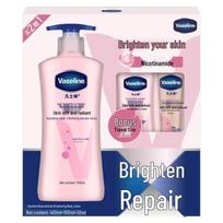 Vaseline skaistinamasis kūno losjonų rinkinys