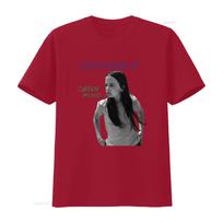 Dinosaur Jr Rock Band Green Mind Albums T Shirt for Women Stylish Comfortable Merch vintage Washed Slightly Unisex homme S
