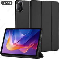 Silicone Case for Redmi Pad 2 11 Inch, Lightweight Protective Case with Stand Functio and Auto Sleep/Wake juoda
