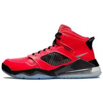 Paris Saint-Germain x Air Jordan Mars 270 'Infrared' Vyriški CN2218-600 EU 44
