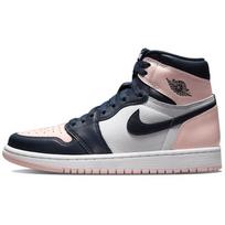 (WMNS) Air Jordan 1 Retro High OG SE 'Bubble Gum' Women's DD9335-641 EU 43
