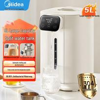 Midea Smart Temperature Control Electric Kettle & Water Dispenser CN plug (adapter included)
