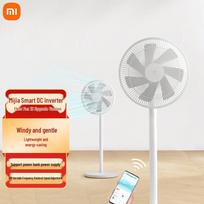 Xiaomi išmanusis pastatomas ventiliatorius 1X Kinijos kištukas (adapteris įtrauktas)