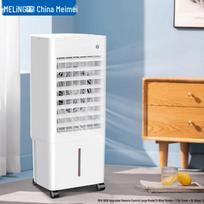 MeiLing Portable Air Cooler Fan with Remote Control CN plug (adapter included)