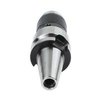 120*60*50mm BT30-APU08 Tool Holder Integrated Drill Holder Electroplated Drill Collet High Durability Drill Chuck China Mainland