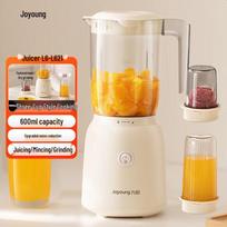 Joyoung L6-L621 Multi-functional Juicer & Food Processor CN plug (adapter included)