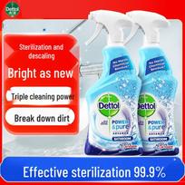 Dettol Bathroom Cleaner