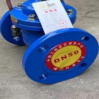 Benxing DN50 Check Valve