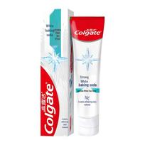 Colgate Jasmine White Tea Whitening Toothpaste 120g
