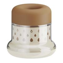 5 Layer Water Filter Faucet Quick Switch Between Tap And Filtered Water. Rinsing Organic-fruits And Vegetables