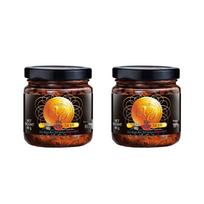 Lee Kum Kee XO padažas su džiovintais šukutėmis ir kumpiu, 2 x 80 g buteliukai