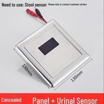 Lindong Urinal Sensor Automatic Flush Valve