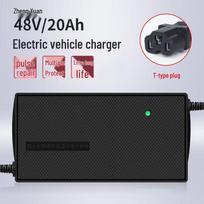 Zheng Yuan Smart Pulse Electric Vehicle Charger