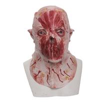 Vampire Halloween Scary Latex Prank Mask
