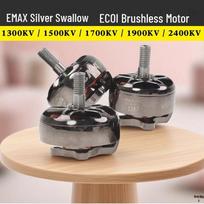 EMAX ECO II 2807 Brushless FPV Racing Drone Motor 2807