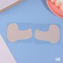 Anti Wrinkle Silicone Eye Patches Lifting Firming Eye Pads Reduce Dark Circle Puffiness Reusable Eye Care Wrinkle Removal Patch