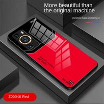 For Huawei P60 P50 P40 P30 P20 Pro Case Fashion Hard Tempered Glass Gradient Protective Back Cover Case For Huawei p60Pro Shell For P60