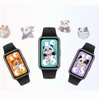 Huawei Qingyun HA5B0 Smartwatch (CN version)