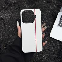 For Xiaomi Mi 15T Pro Case New Fashion Hard PU Skin Protective Back Cover Case For Xiaomi Mi 15T 15TPro Full Cover Phone Shell xiaomi 15T Pro balta