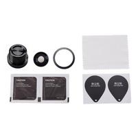 Naujas kameros objektyvo stiklas Avata 360 pakeitimo rinkiniui su metaliniu išmontavimo įrankiu AVATA360 stabilizatoriaus objektyvo remonto dalims 1pcs kit